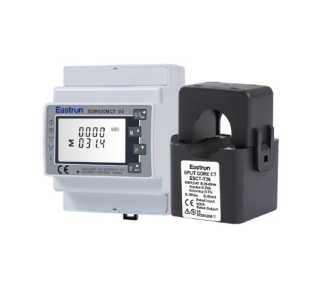Senzor de energie Sigenergy 600 A [0]
