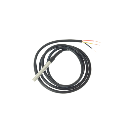 Smart SHELLY - Senzor de temperatura DS18B20 cu cablu 3 m