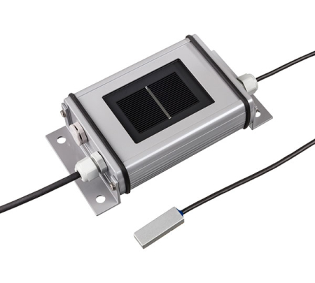 Accesorii - Senzor iradianta solara IMT-Technology
