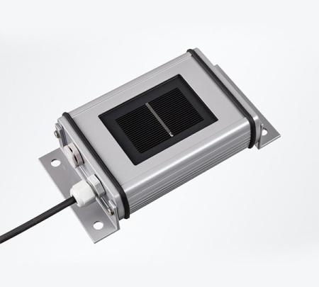 Accesorii - Senzor iradianta solara IMT Technology RS485 Modbus