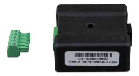 Accesorii Victron - Senzor temperatura CAN-bus pentru convertor Buck-Boost DC-DC