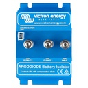 Accesorii Victron - Separator baterii Argodiode 80 2AC 80A cu doua iesiri