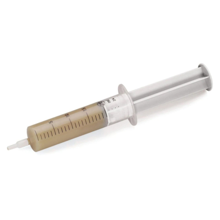 Accesorii - Seringa cu pasta de contact Alu Plus 20 ml pentru conexiuni cu conductori din aluminiu