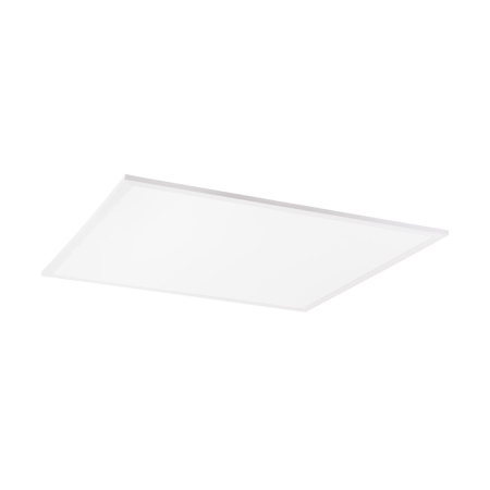 Surse de iluminat - Set 10 panouri LED backlit albe 40W 6400K 595x595x30 mm IP40