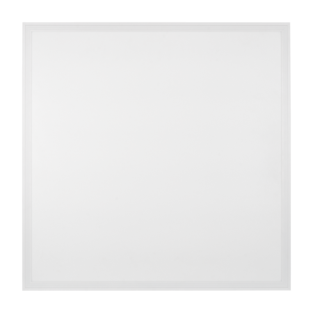 Set doua panouri LED backlit albe 48W 6500K 595x595x33 mm [1]