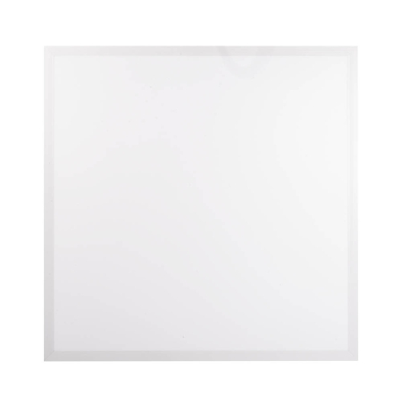 Corpuri iluminat interior - Set de doua panouri LED backlit albe cu selectie 3CCT pentru tavan interior