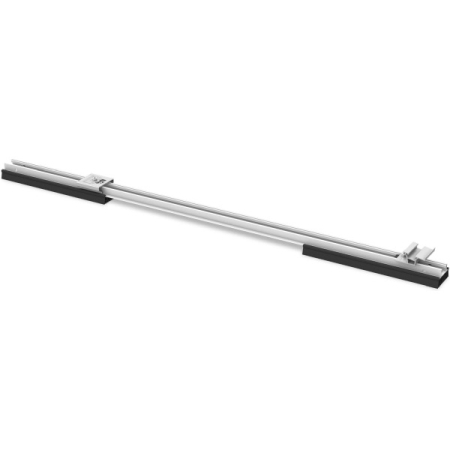 Structura - Set baza S Dome 6 10 pentru structura fotovoltaica pe acoperis plat