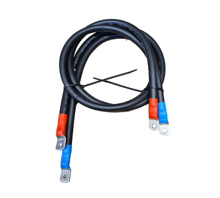 Acumulatori - Set cabluri baterie HIS 95 mm2 1500 mm
