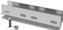 Structura - Set conector sina SingleRail 50 pentru structura fotovoltaica