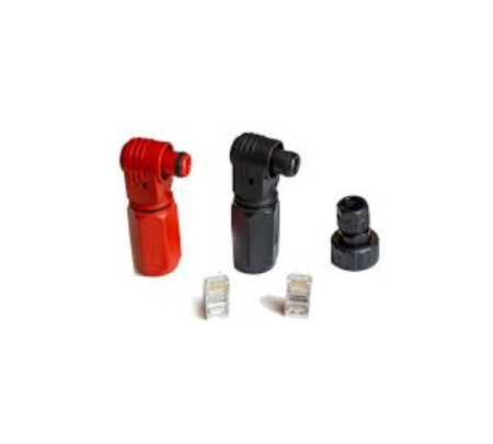 Acumulatori SolarEdge - Set conectori SolarEdge Home Battery LV