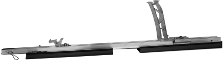 Structura - Set demonstrativ S-Dome 6.10 pentru acoperis plat