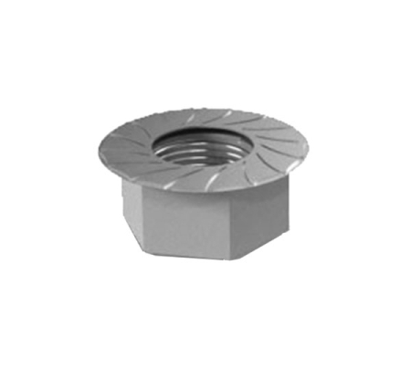 Set M8 K2 Systems cu surub si piulita [2]