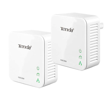Microinvertoare - Set punte Ethernet Enphase