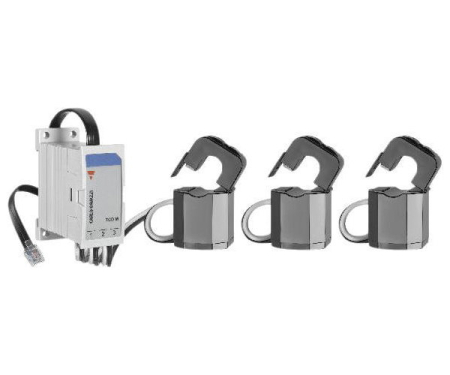 Acumulatori sonnen - Set transformatoare de curent sonnen 100 A