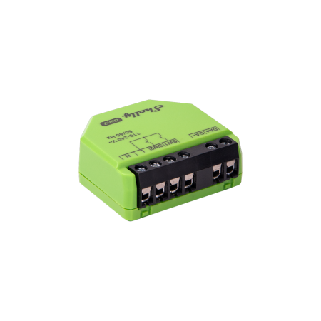 Smart SHELLY - Shelly DALI Dimmer Gen3 controler pentru iluminat DALI
