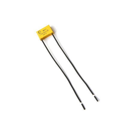 Aparataj - Shelly RC Snubber pentru sarcini inductive