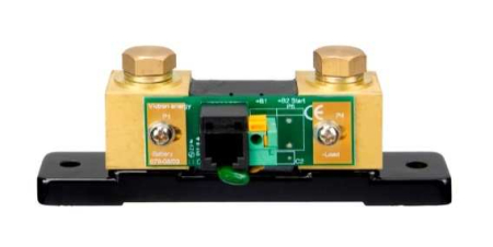 Shunt 500A 50mV [0]