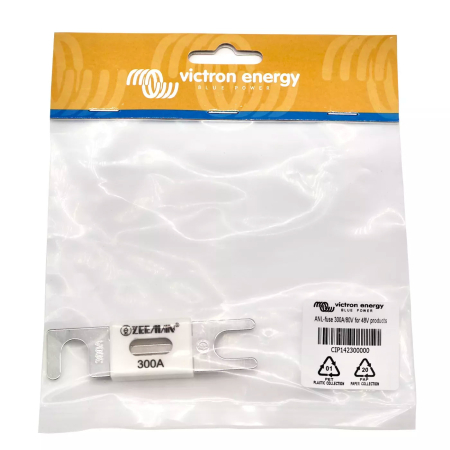 Invertoare - Siguranta ANL 300A 80V pentru sisteme 48V