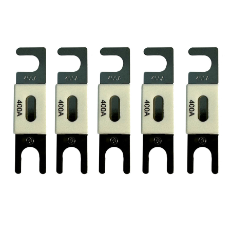 Accesorii Victron - Siguranta ANL 400A 80V set 5 bucati