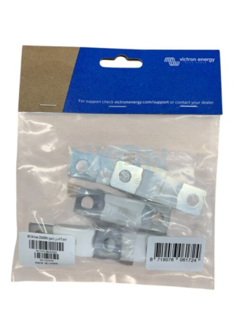 Accesorii Victron - Siguranta fuzibila MEGA 250A 80V pachet de 5 bucati