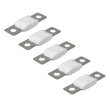 Accesorii Victron - Siguranta MEGA 400A 80V pachet 5 bucati