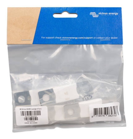 Accesorii Victron - Siguranta MEGA 40A 80V pachet 5 bucati