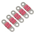 Invertoare - Siguranta MIDI 125A 32V set 5 bucati