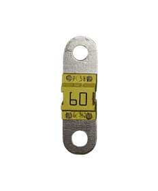 Invertoare - Siguranta MIDI 60A 58V M6 set 5 bucati