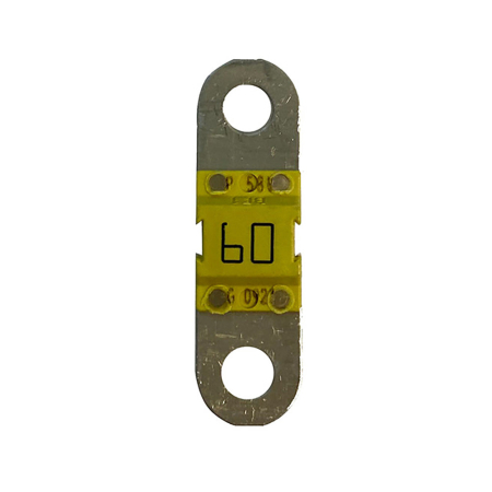 Invertoare - Siguranta MIDI 60A 58V pentru sisteme 48V