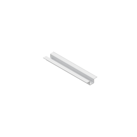 Structura fatada - Sina de montaj 2380 mm - WallFix