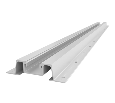 Structura - Sina de montaj K2 Systems CarrierRail 2.97 m