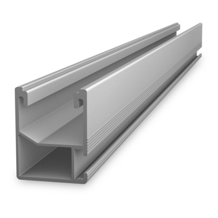 Structura - Sina de montaj SingleRail 50 din aluminiu 4 40 m