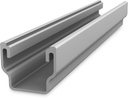 Structura - Sina montaj MultiRail 4200 mm din aluminiu pentru panouri fotovoltaice