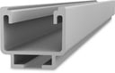 Structura - Sina montaj SolidRail Light pentru sisteme fotovoltaice