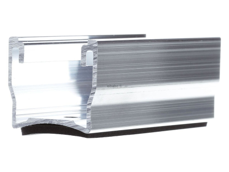 K2-Systems GmbH - Sina scurta MultiRail 10 CSM pentru tabla ondulata