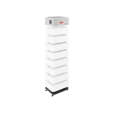 Fronius Reserva Pro - Sistem management baterie Reserva Pro BMS pentru baterie modulara de inalta tensiune