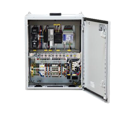 Accesorii - Sistem de management energetic Birdtical ArchiteX AX500 Pro