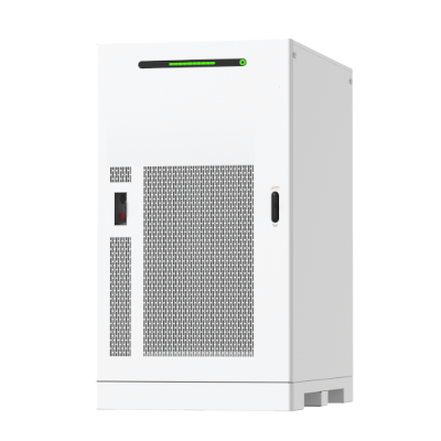 Acumulatori - Sistem de stocare comercial Huawei 215 kWh