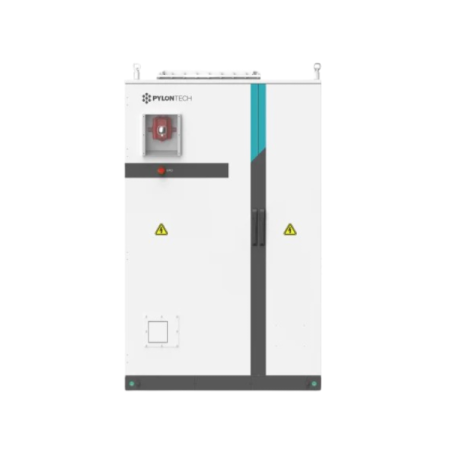 BESS - Sistem de stocare energie comercial 100 kW 104 kWh