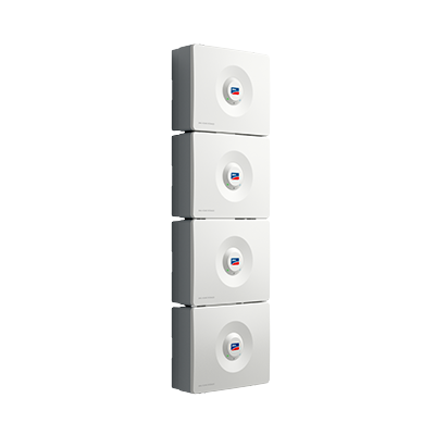 SMA - Sistem de stocare SMA Home Storage 13.1 kWh