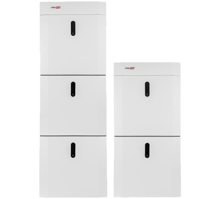Acumulatori SolarEdge - Sistem de stocare SolarEdge Home Battery LV 23,0 kWh