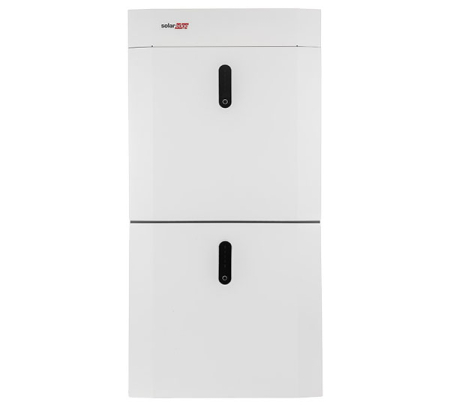 Acumulatori SolarEdge - Sistem de stocare SolarEdge Home LV 9.2 kWh