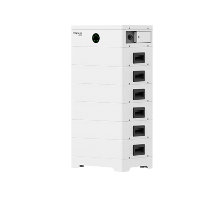 Acumulatori SolaX Power - Sistem de stocare SolaX T-BAT-HS 15