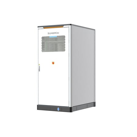 BESS - Sungrow PowerStack FTM A0SJ3821 125 kW / 257 kWh