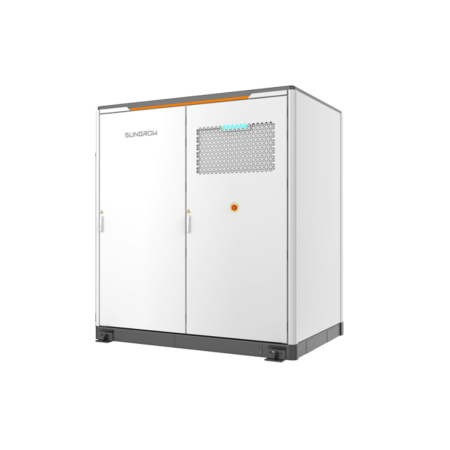 Acumulatori - Sungrow PowerStack ST510CS-4H 125 kW / 514 kWh