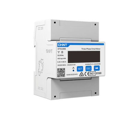 Sistem hibrid SolaX X3-Ultra 20 kW [3]