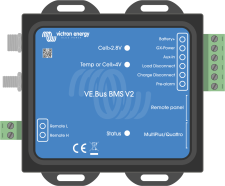 Accesorii Victron - Sistem management baterie VE Bus BMS V2