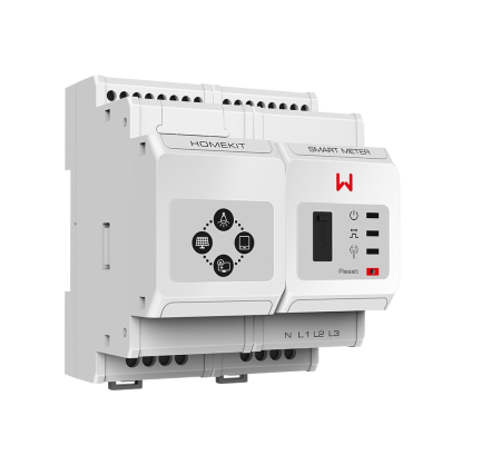 Goodwe - Sistem monitorizare energie GoodWe HomeKit 3000
