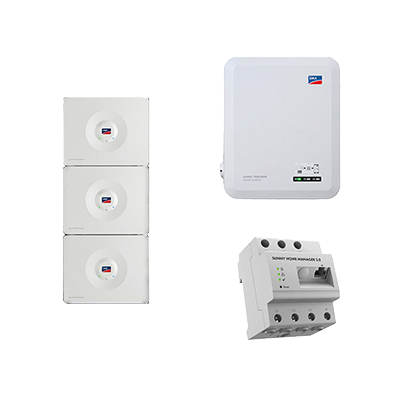 SMA - Sistem de stocare SMA 9.84 kWh STP SE 8.0