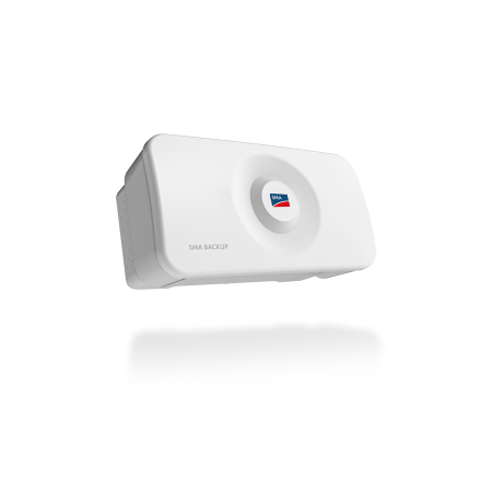 Backup Switch - SMA Backup pentru Sunny Tripower Smart Energy/Hybrid X 63A - 4 poli, in cutie
